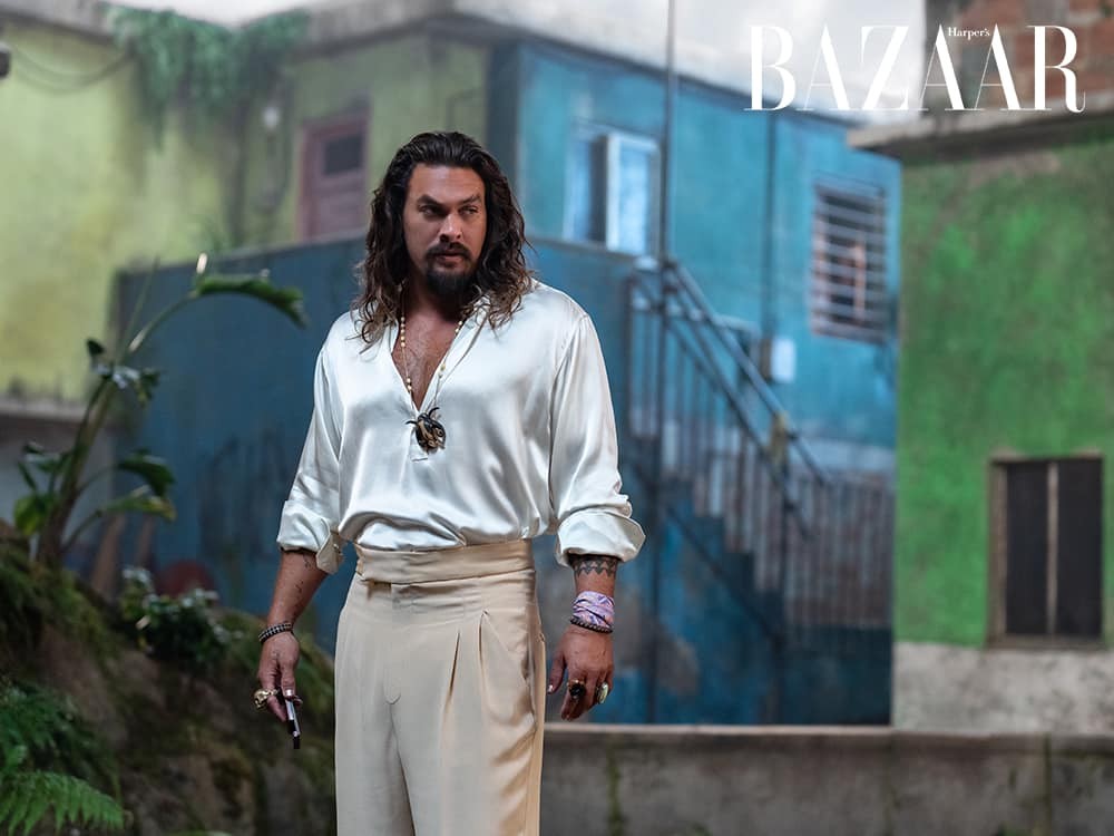 Mai Phương Thúy công khai bày tỏ tình cảm với siêu sao 'Fast & Furious X' 1 Mai Phương Thúy công khai bày tỏ tình cảm với siêu sao 'Fast & Furious X' 1