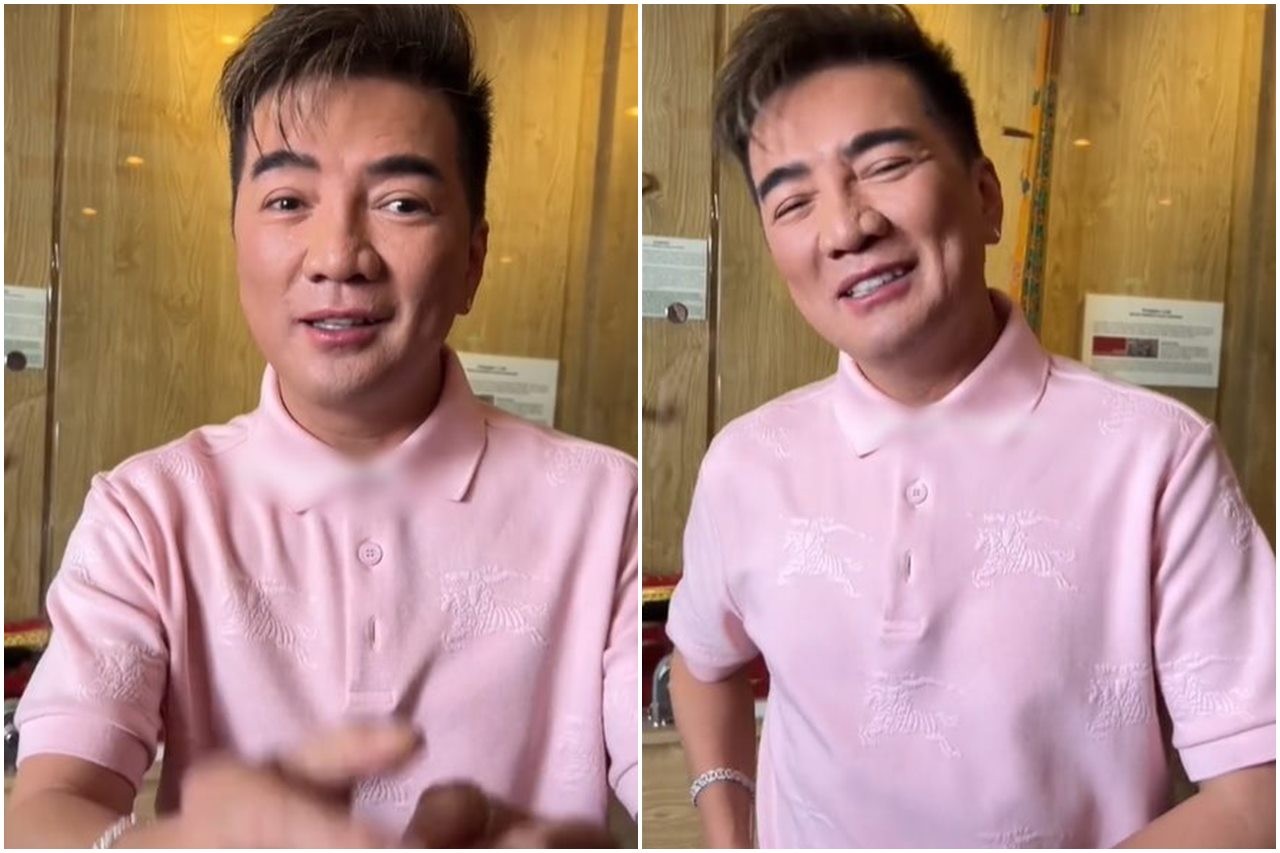 Đàm Vĩnh Hưng nói gì khi bị đồn cố tình giả bệnh để né tránh kiện tụng? 2 Đàm Vĩnh Hưng nói gì khi bị đồn cố tình giả bệnh để né tránh kiện tụng? 2