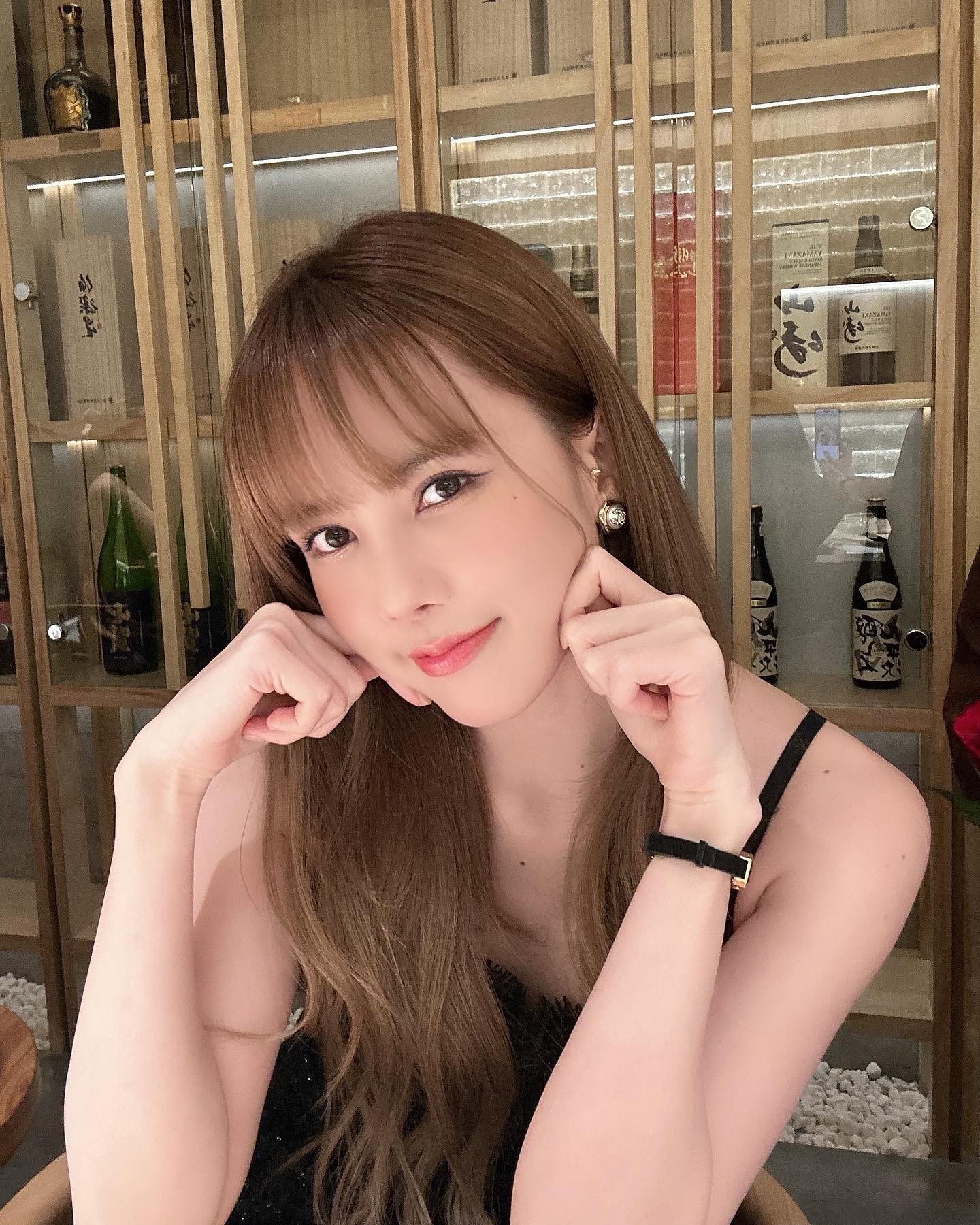 Nữ ca sĩ 9X được khen ngày càng xinh đẹp và gợi cảm hơn sau khi chia tay Sơn Tùng. Ảnh: FB Thiều Bảo Trâm. Nữ ca sĩ 9X được khen ngày càng xinh đẹp và gợi cảm hơn sau khi chia tay Sơn Tùng. Ảnh: FB Thiều Bảo Trâm.