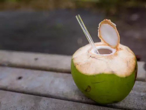 7 thức uống giải nhiệt tự nhiên đánh bay cái nóng mùa hè, cái số 2 và 3 được ưa chuộng nhất - Ảnh 4 7 thức uống giải nhiệt tự nhiên đánh bay cái nóng mùa hè, cái số 2 và 3 được ưa chuộng nhất - Ảnh 4