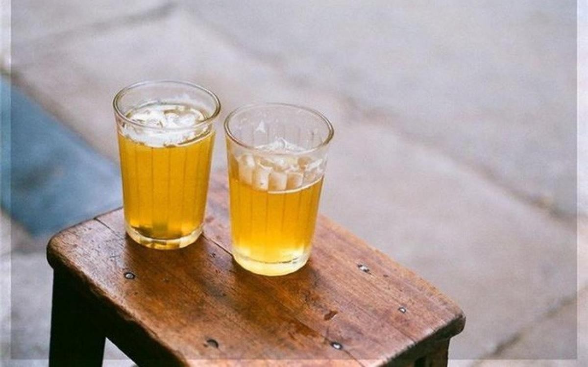 7 thức uống giải nhiệt tự nhiên đánh bay cái nóng mùa hè, cái số 2 và 3 được ưa chuộng nhất - Ảnh 2