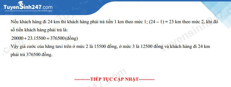 Ảnh: Tuyensinh247 Ảnh: Tuyensinh247