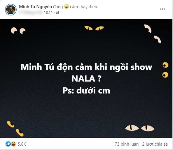 Người đẹp bất ngờ khi vướng thị phi. Ảnh chụp màn hình. Người đẹp bất ngờ khi vướng thị phi. Ảnh chụp màn hình.