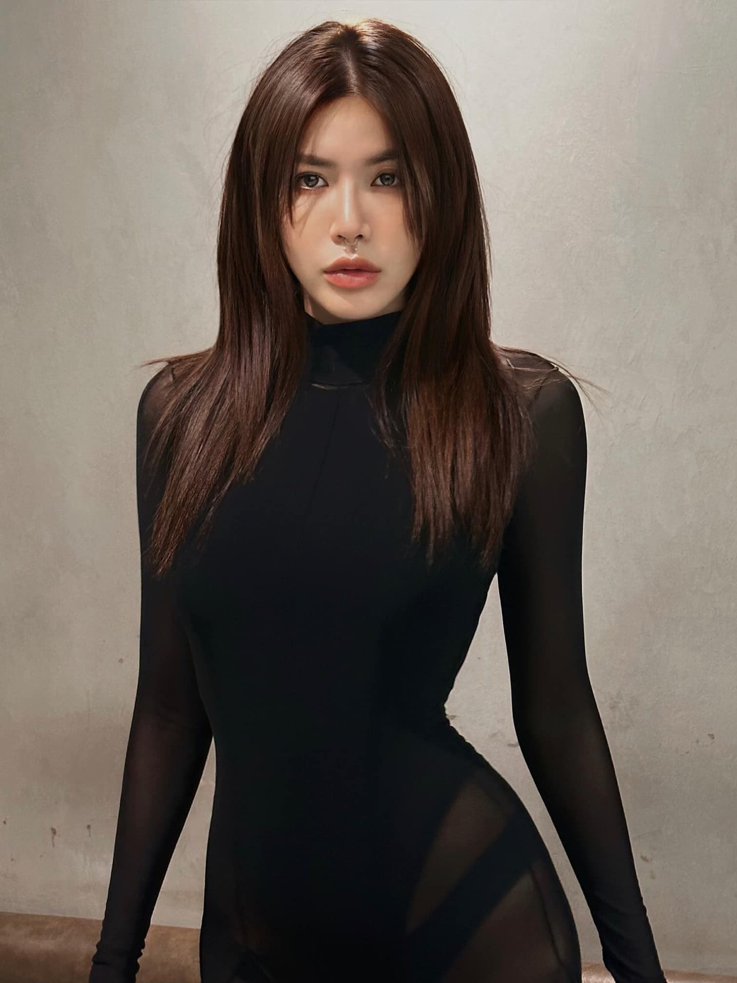 Minh Tú. Ảnh: FB Minh Tú Nguyễn. Minh Tú. Ảnh: FB Minh Tú Nguyễn.