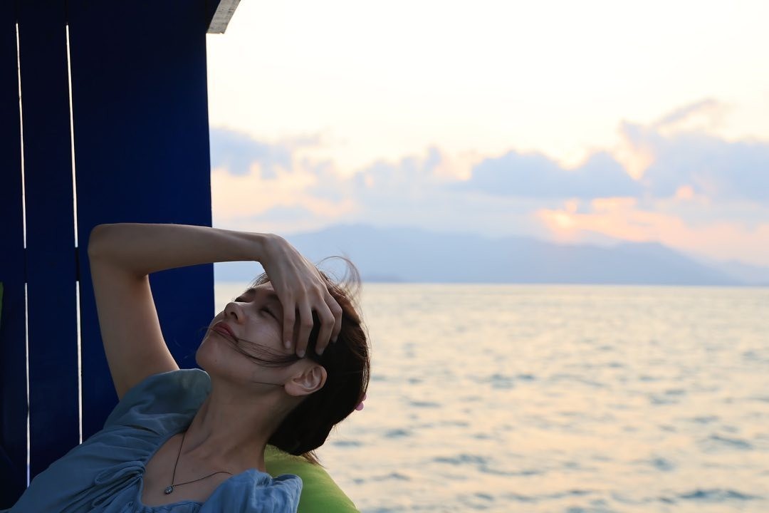 Ảnh: Instagram Jung So Min.