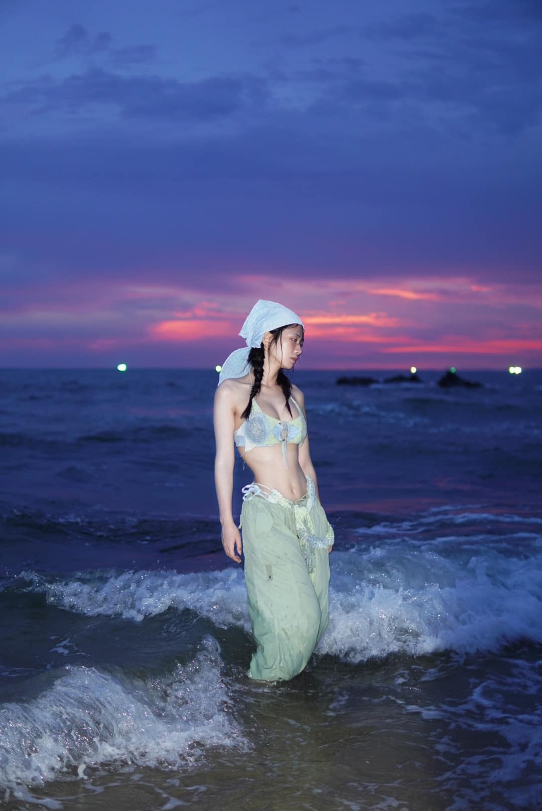 Ảnh FB Lê Bống. Ảnh FB Lê Bống.