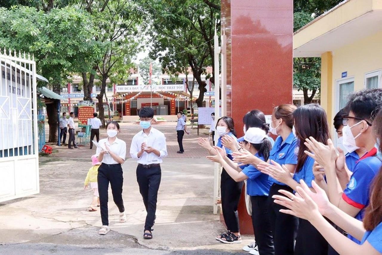 Ảnh minh họa. Ảnh Báo Giáo dục & Thời đại.