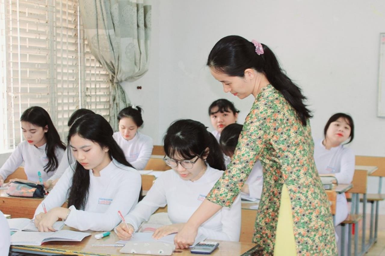 Ảnh minh họa. Ảnh: K.C/ Báo Giáo dục & Thời đại. Ảnh minh họa. Ảnh: K.C/ Báo Giáo dục & Thời đại.