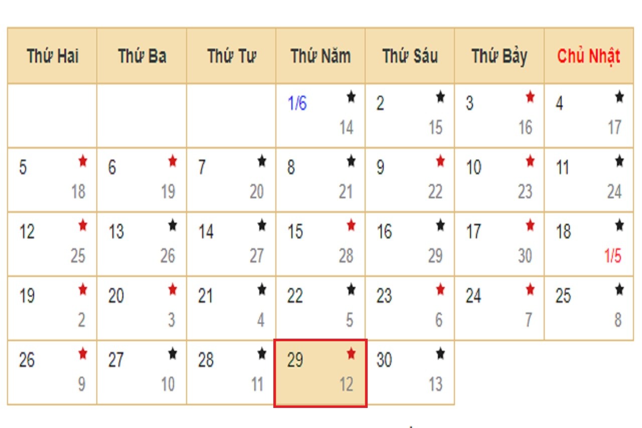 Lịch âm 29/06 - Xem lịch âm hôm nay 29/06/2023. Lịch âm 29/06 - Xem lịch âm hôm nay 29/06/2023.