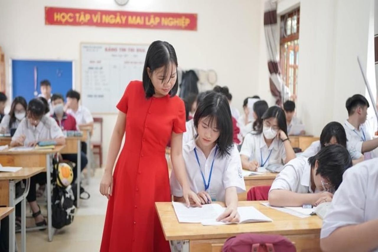 Ảnh minh họa. Ảnh: Báo Giáo dục & Thời đại.