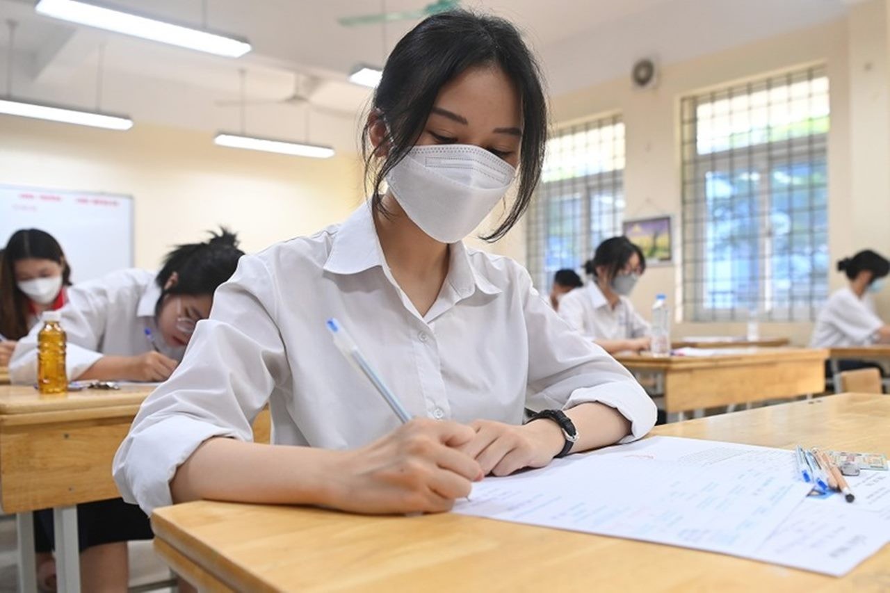 Ảnh minh họa. Ảnh Internet.