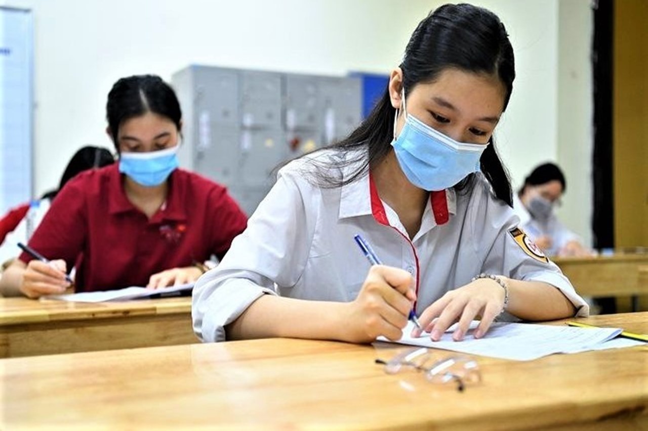 Ảnh minh họa. Ảnh: Báo Giáo dục & Thời đại.