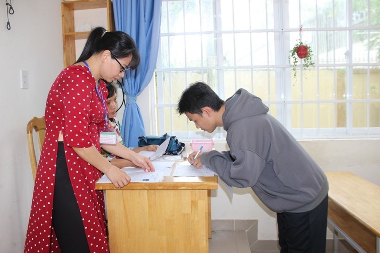 Ảnh minh họa. Ảnh: Báo Giáo dục & Thời đại.