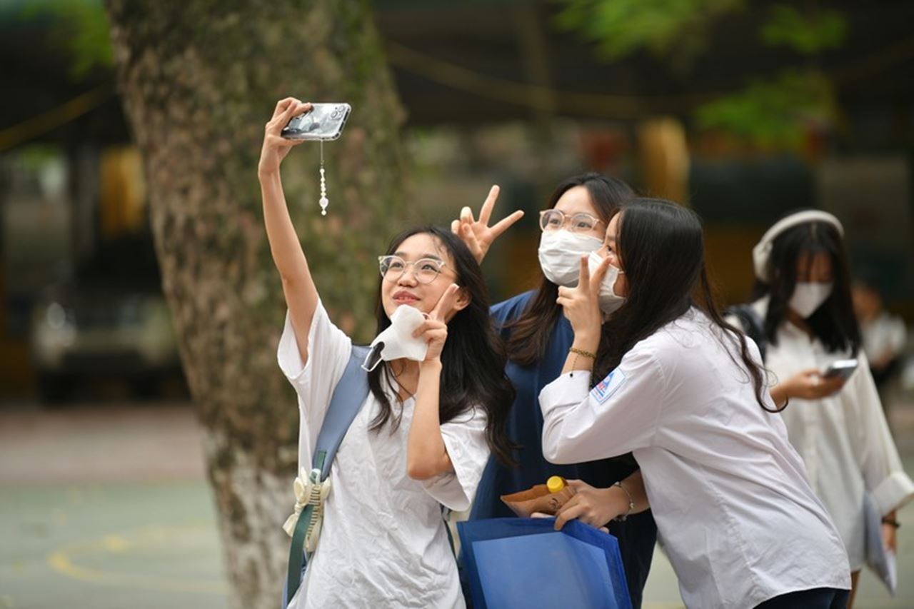 Ảnh minh họa. Ảnh: Internet.