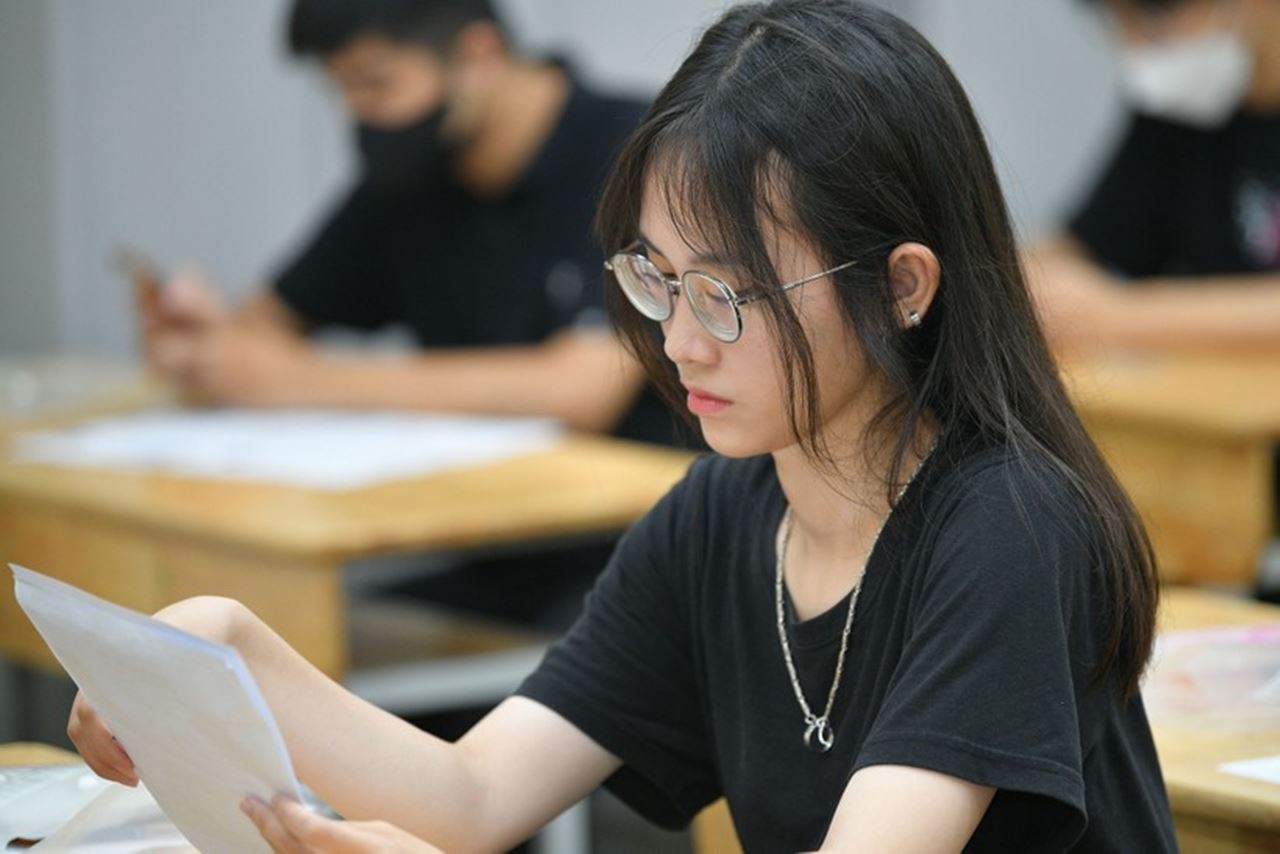 Ảnh minh họa. Ảnh: Thế Đại/ Báo Giáo dục & Thời đại.