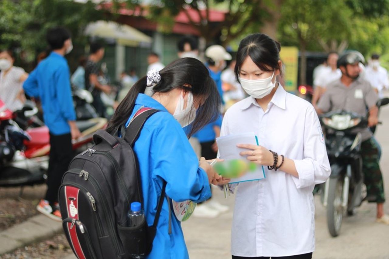 Ảnh minh họa. Ảnh: Internet.