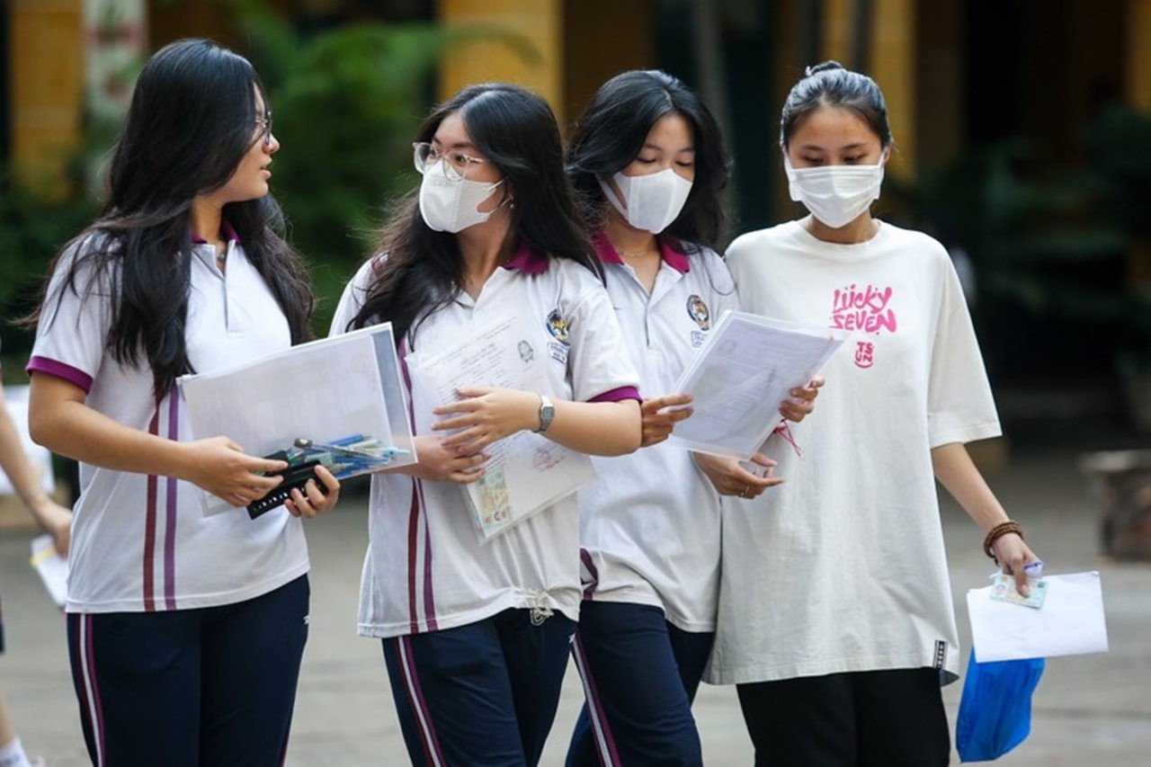 Ảnh minh họa. Ảnh Internet.