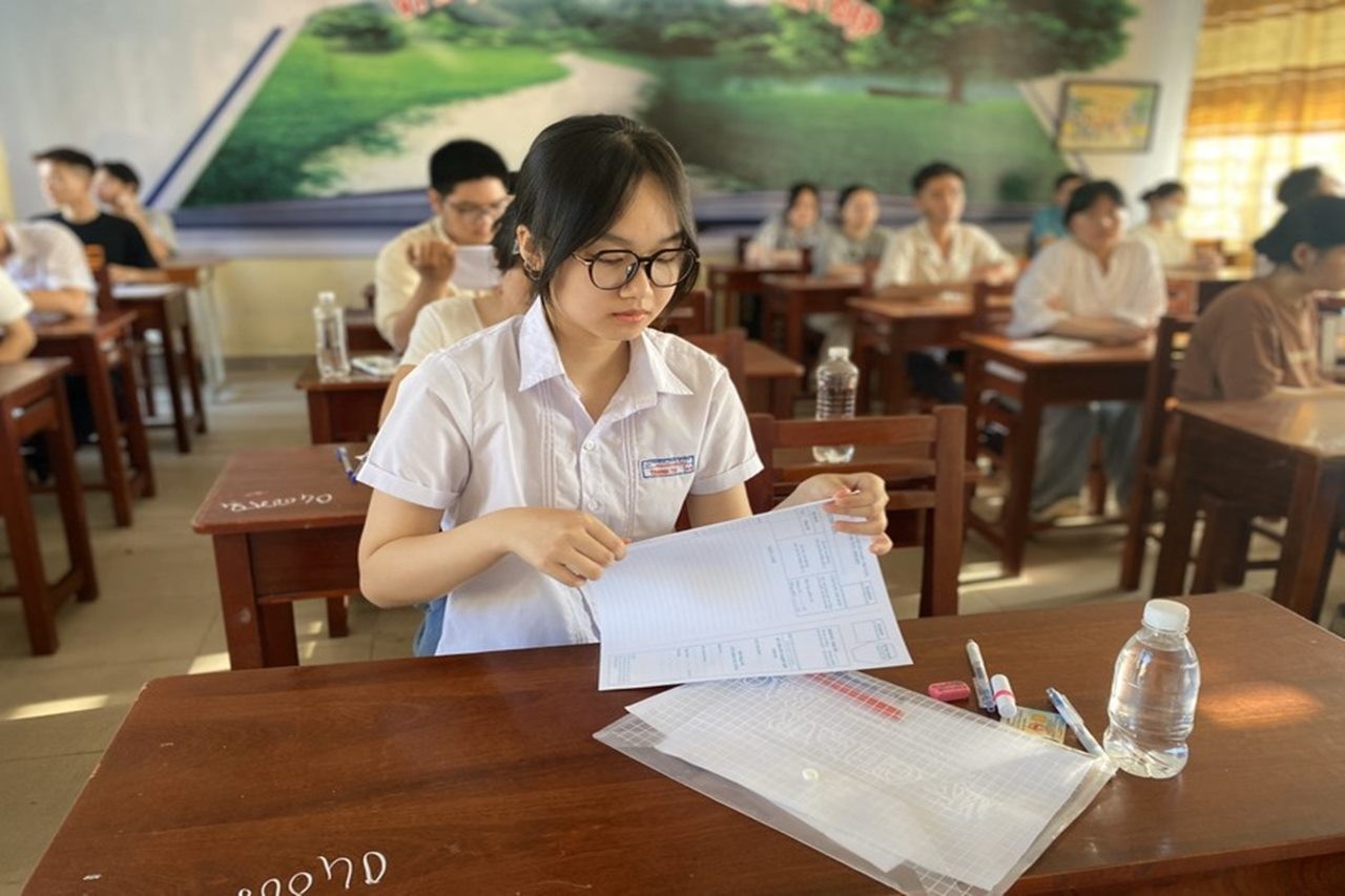 Ảnh minh họa. Ảnh: Báo Giáo dục & Thời đại. Ảnh minh họa. Ảnh: Báo Giáo dục & Thời đại.