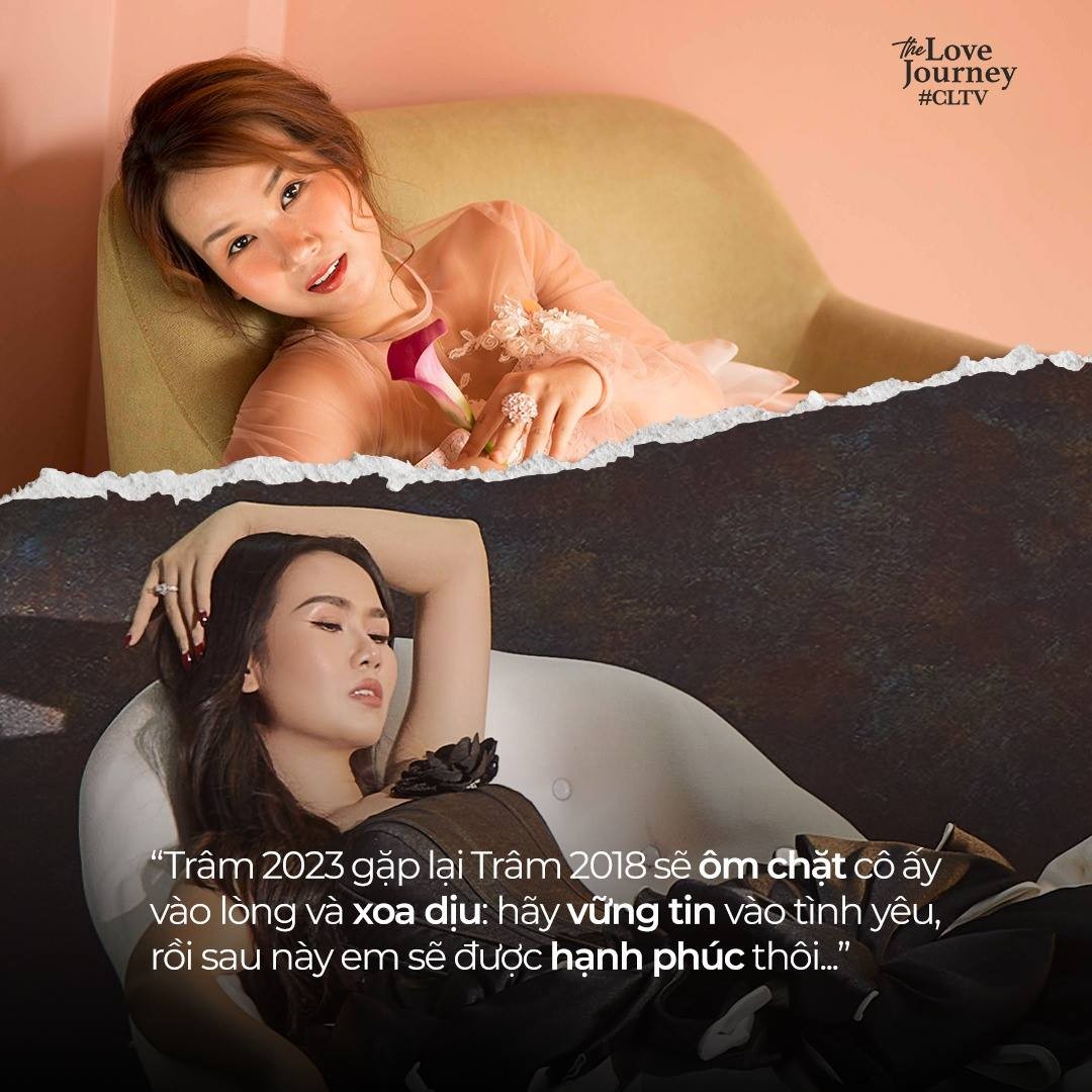 Ảnh: FB Võ Hạ Trâm.