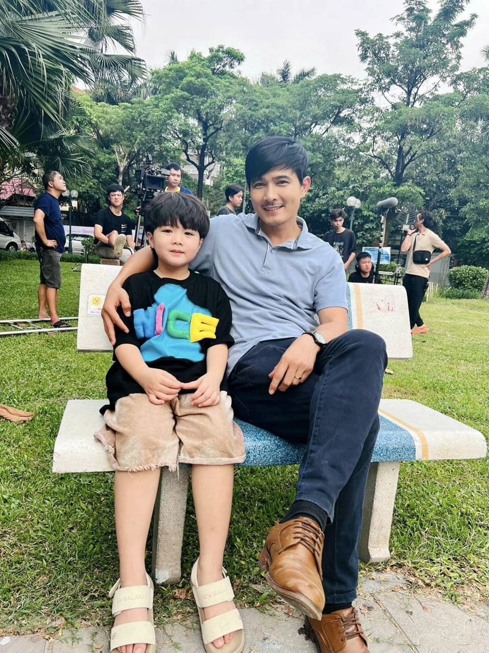 Ảnh: FB Quang Sự.