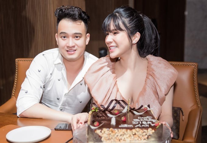 Đức Phạm lên tiếng chỉ trích, đổ lỗi cho vợ cũ nhưng hoàn toàn không nhắc đến chuyện bản thân ngoại tình. Ảnh Internet. Đức Phạm lên tiếng chỉ trích, đổ lỗi cho vợ cũ nhưng hoàn toàn không nhắc đến chuyện bản thân ngoại tình. Ảnh Internet.