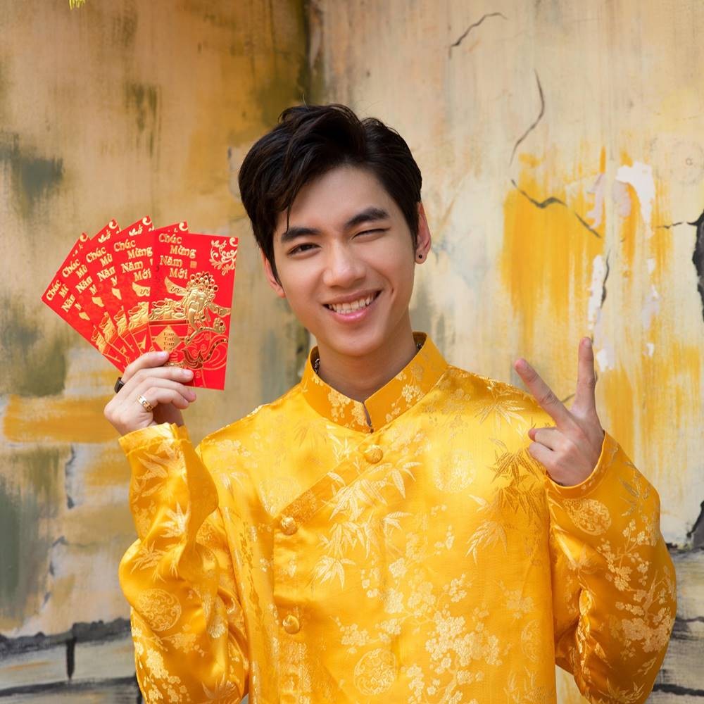 Ảnh: FB Nguyễn Bảo Khánh