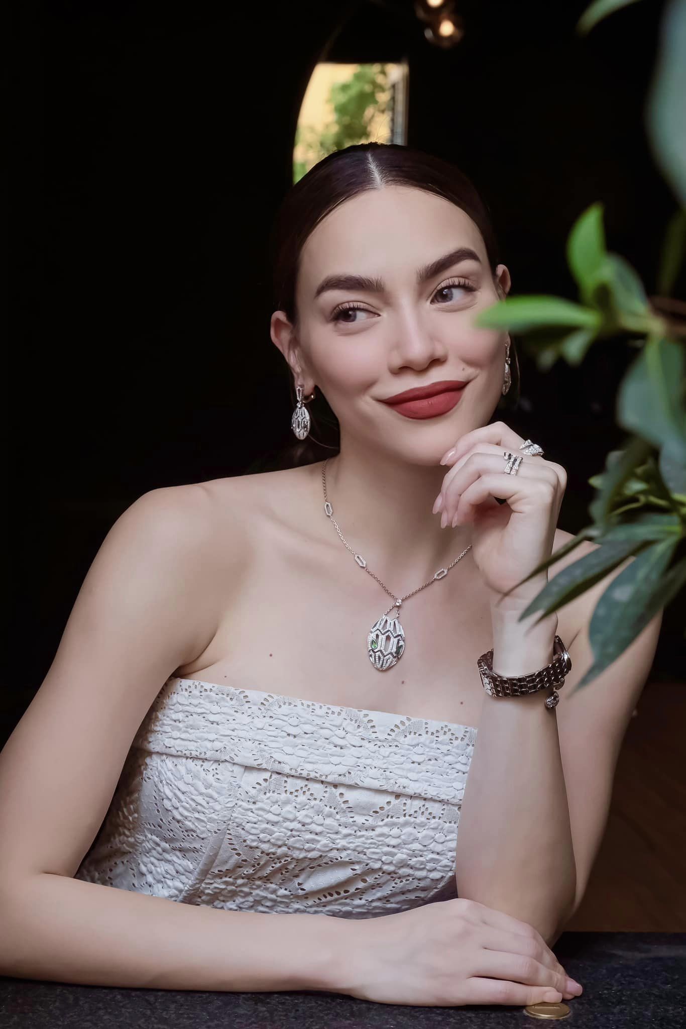 Hồ Ngọc Hà. Ảnh: FB Hồ Ngọc Hà.