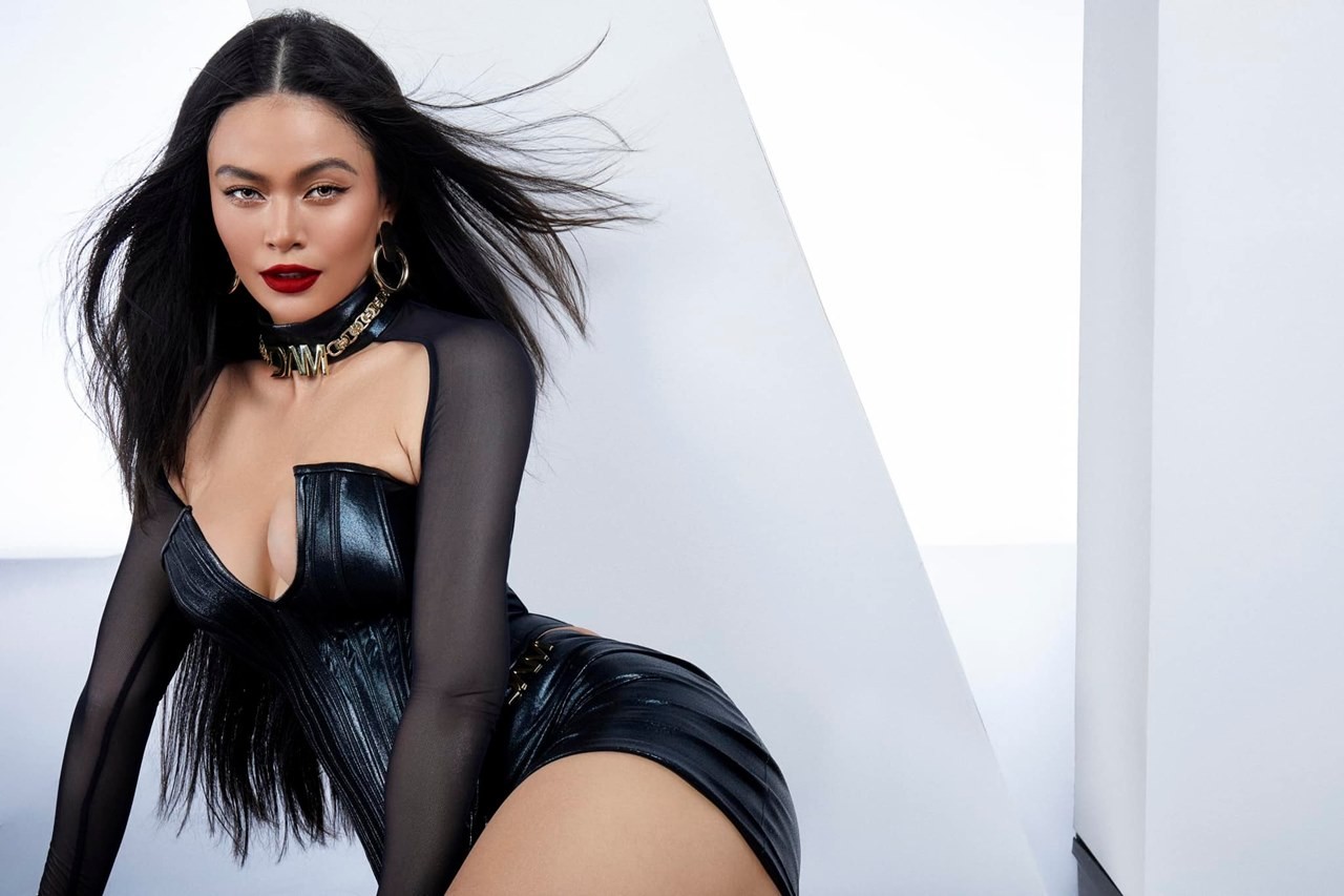 Ảnh FB Mâu Thủy.