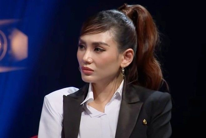 Võ Hoàng Yến. Ảnh Internet. Võ Hoàng Yến. Ảnh Internet.