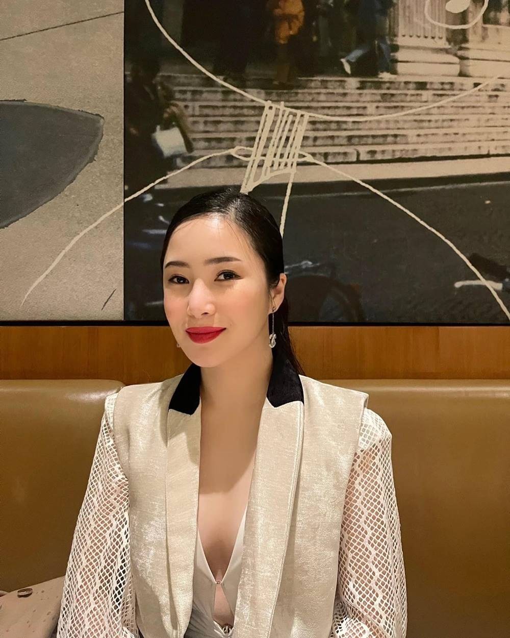 Ảnh: FB Hương Tràm Phạm.