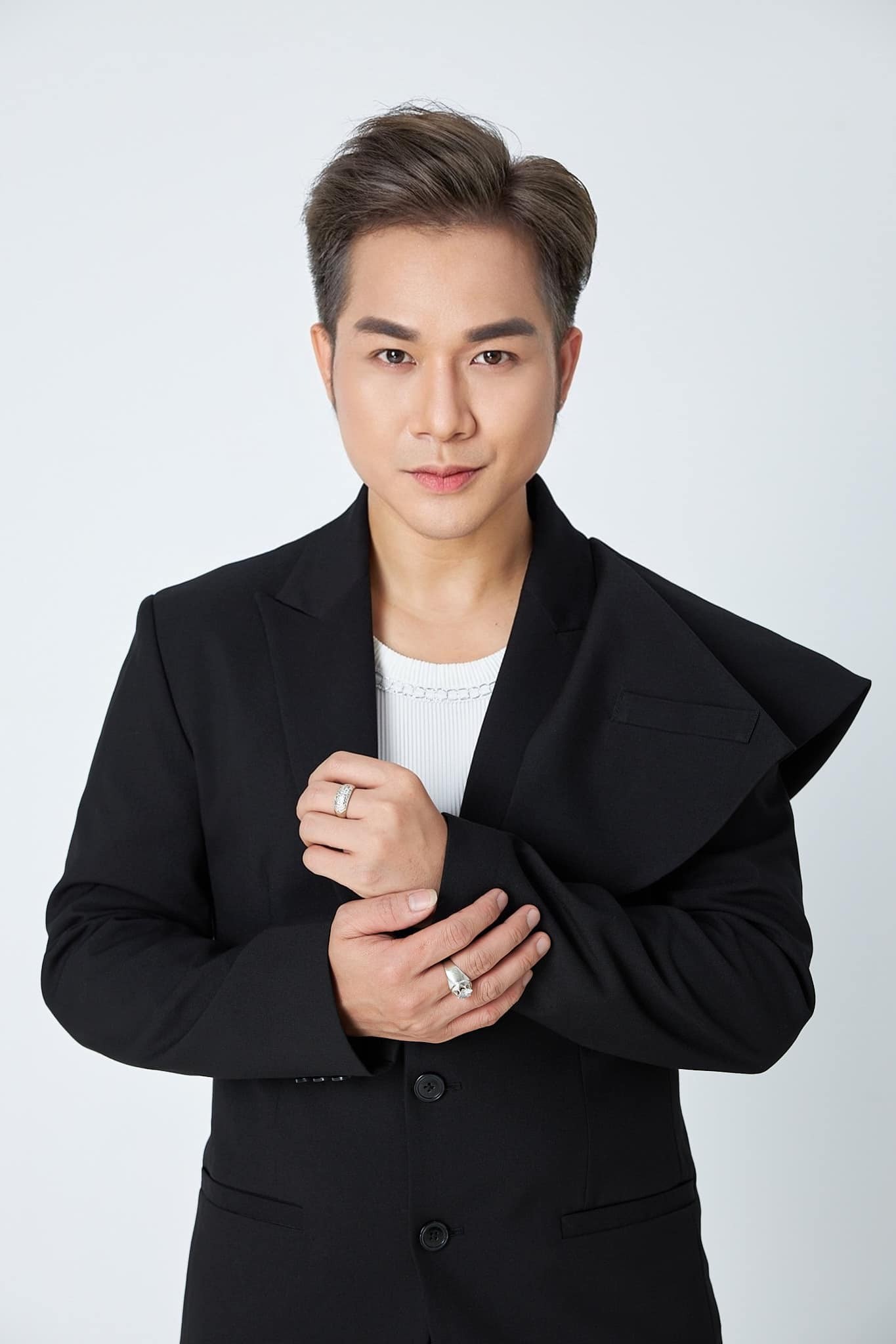 Ảnh: FB Quách Tuấn Du