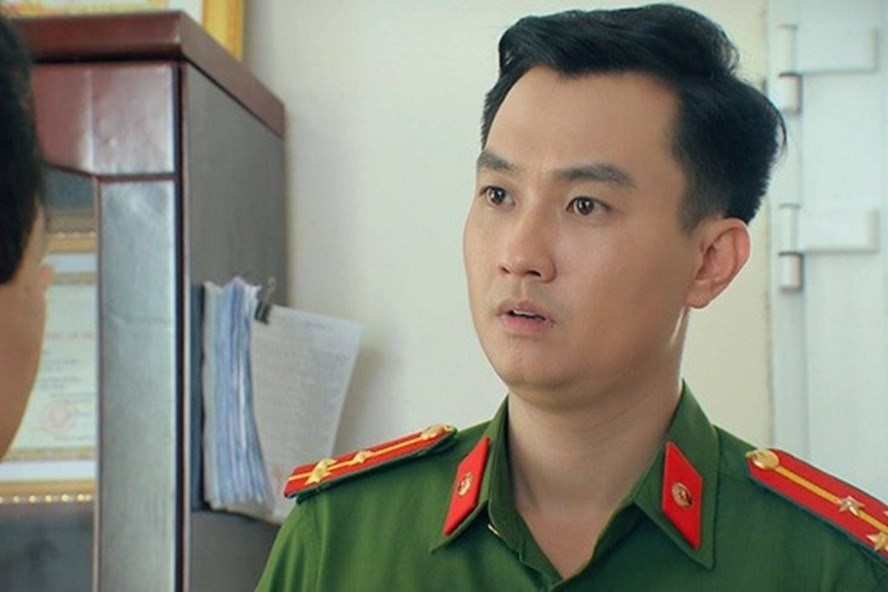 Anh Tuấn - nam chính phần 1 vắng bóng trong phần 2. Ảnh: Internet.