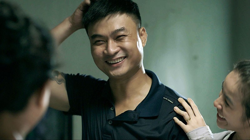 Duy Hưng được đôn lên làm vai chính. Ảnh: Internet. Duy Hưng được đôn lên làm vai chính. Ảnh: Internet.