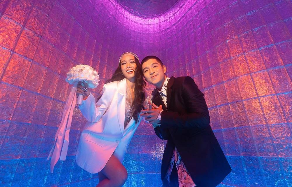 Ảnh: FB Vũ Ngọc Anh