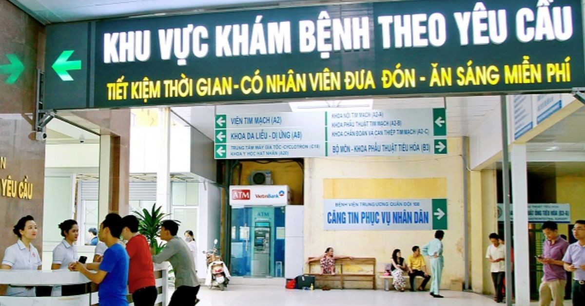 Ảnh minh họa. Ảnh Internet.