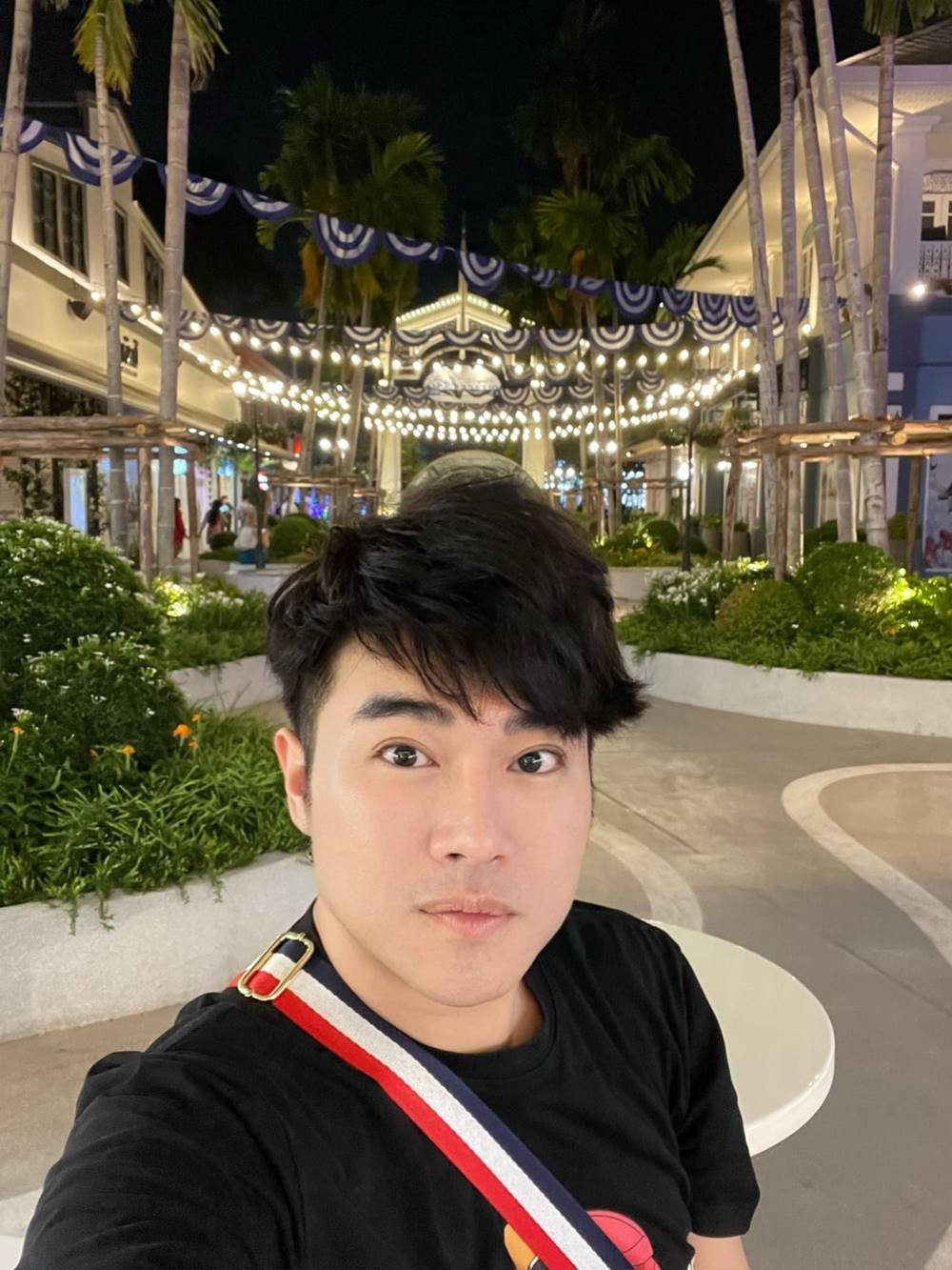 Ca sĩ Minh Quân. Ảnh: FB Minh Quân. Ca sĩ Minh Quân. Ảnh: FB Minh Quân.
