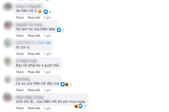 Rộ nghi vấn Hiền Hồ bán xe G63 tiền tỷ hậu ồn ào, chính chủ có ngay động thái - Ảnh 2 Rộ nghi vấn Hiền Hồ bán xe G63 tiền tỷ hậu ồn ào, chính chủ có ngay động thái - Ảnh 2