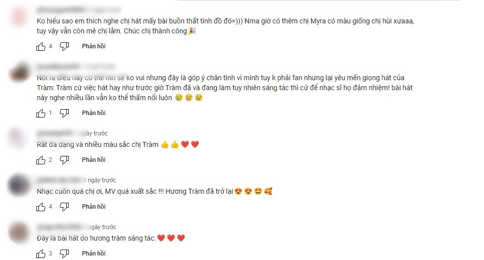 Hương Tràm lột xác với phong cách đậm chất Latin trong MV mới nhưng lại nhận phản ứng trái chiều - Ảnh 1