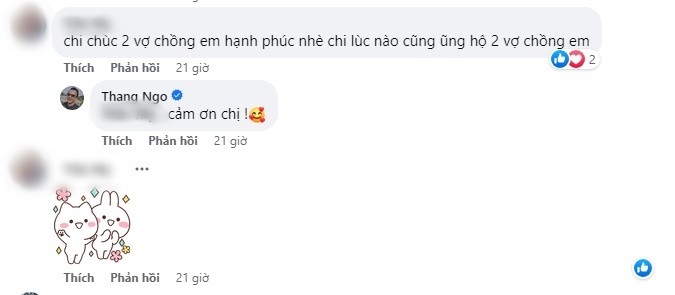 'Vua cá Koi' Thắng Ngô lần đầu nhắc tên Hà Thanh Xuân trên Facebook, hé lộ tình trạng hôn nhân qua một chi tiết - Ảnh 1 'Vua cá Koi' Thắng Ngô lần đầu nhắc tên Hà Thanh Xuân trên Facebook, hé lộ tình trạng hôn nhân qua một chi tiết - Ảnh 1