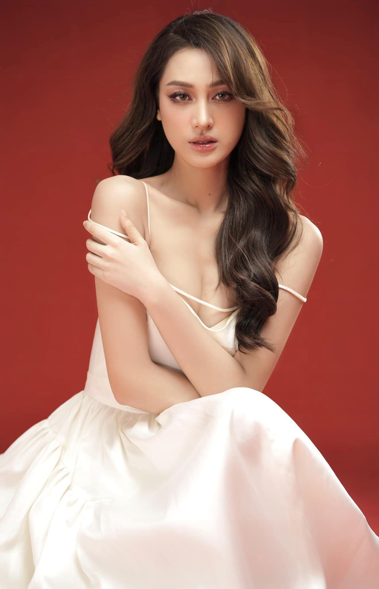 Ảnh FB H'Duyen Bkrong. Ảnh FB H'Duyen Bkrong.