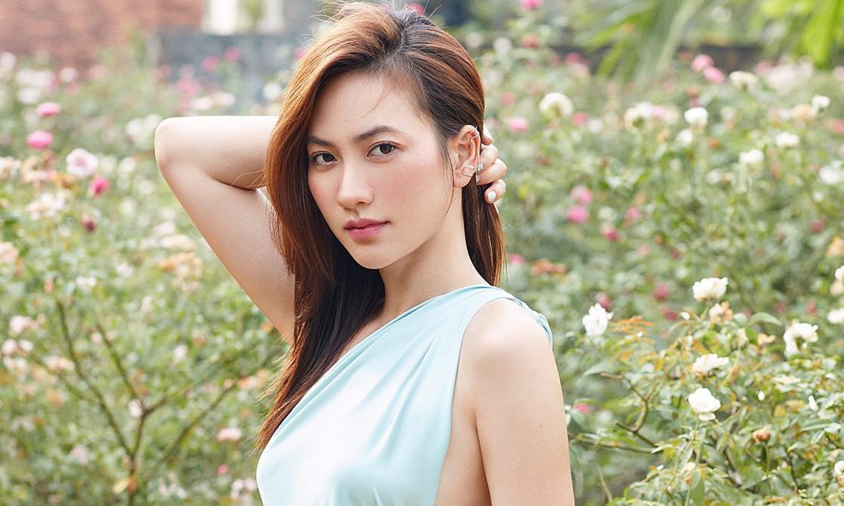 Phương Anh Đào. Ảnh Internet. Phương Anh Đào. Ảnh Internet.