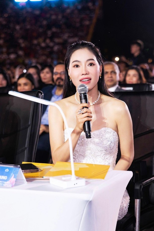 Bà Phạm Kim Dung. Ảnh Internet. Bà Phạm Kim Dung. Ảnh Internet.