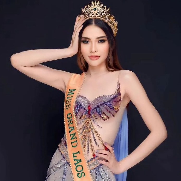 Đọ nhan sắc của team Đông Nam Á tại Miss Grand International 2023, Lê Hoàng Phương có xuất sắc nhất? - Ảnh 19 Đọ nhan sắc của team Đông Nam Á tại Miss Grand International 2023, Lê Hoàng Phương có xuất sắc nhất? - Ảnh 19