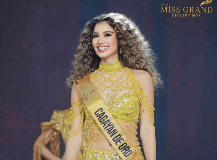 Đọ nhan sắc của team Đông Nam Á tại Miss Grand International 2023, Lê Hoàng Phương có xuất sắc nhất? - Ảnh 9 Đọ nhan sắc của team Đông Nam Á tại Miss Grand International 2023, Lê Hoàng Phương có xuất sắc nhất? - Ảnh 9