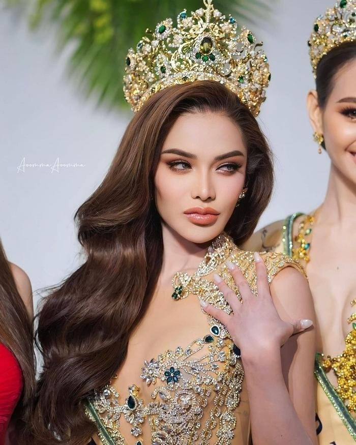 Đọ nhan sắc của team Đông Nam Á tại Miss Grand International 2023, Lê Hoàng Phương có xuất sắc nhất? - Ảnh 5 Đọ nhan sắc của team Đông Nam Á tại Miss Grand International 2023, Lê Hoàng Phương có xuất sắc nhất? - Ảnh 5