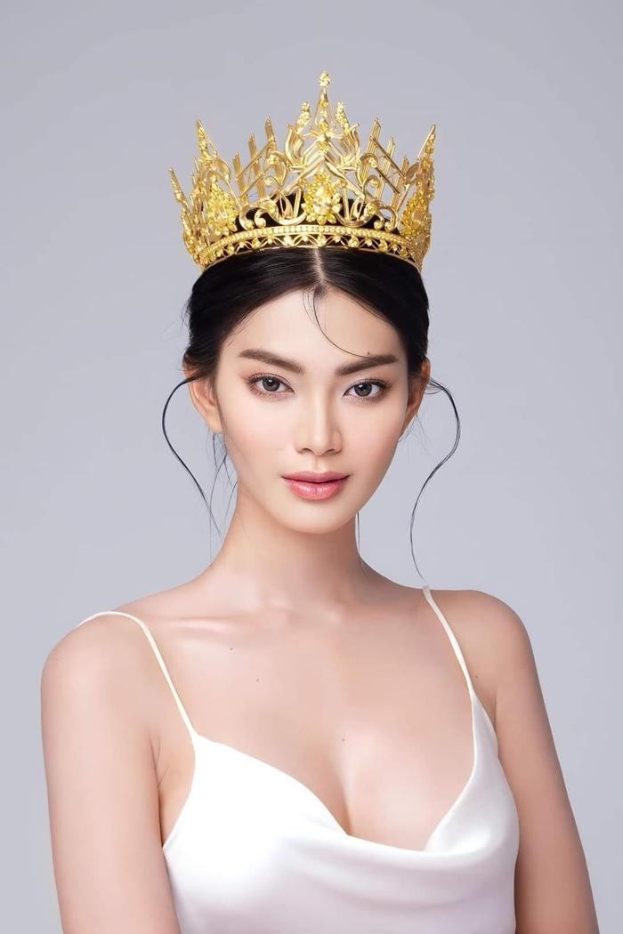 Đọ nhan sắc của team Đông Nam Á tại Miss Grand International 2023, Lê Hoàng Phương có xuất sắc nhất? - Ảnh 14 Đọ nhan sắc của team Đông Nam Á tại Miss Grand International 2023, Lê Hoàng Phương có xuất sắc nhất? - Ảnh 14