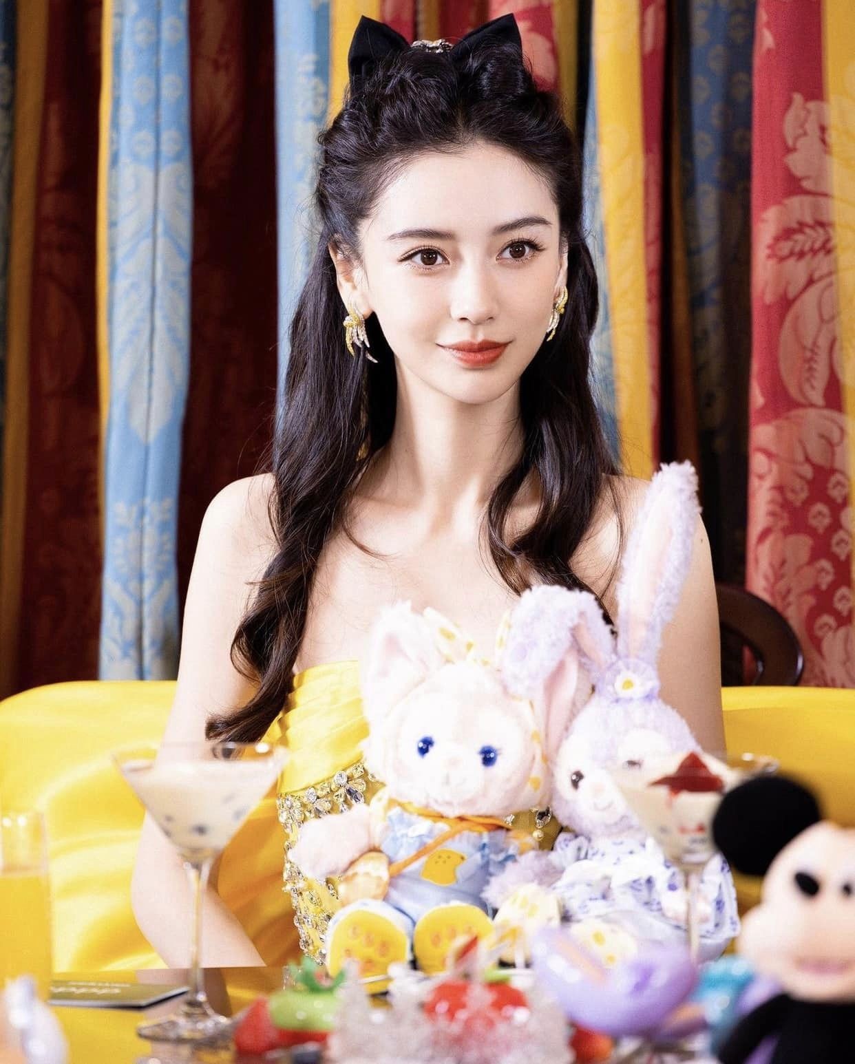 Angela Baby: Con đường thành công hiếm có! - Ảnh 3 Angela Baby: Con đường thành công hiếm có! - Ảnh 3