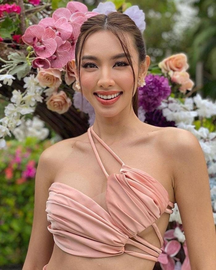 Hoa hậu Thùy Tiên Hoa hậu Thùy Tiên