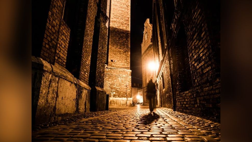Jack the Ripper đã giết và cắt xẻo thi thể của ít nhất 5 phụ nữ ở London vào cuối thế kỷ 19. Ảnh minh họa: Shutterstock. Jack the Ripper đã giết và cắt xẻo thi thể của ít nhất 5 phụ nữ ở London vào cuối thế kỷ 19. Ảnh minh họa: Shutterstock.