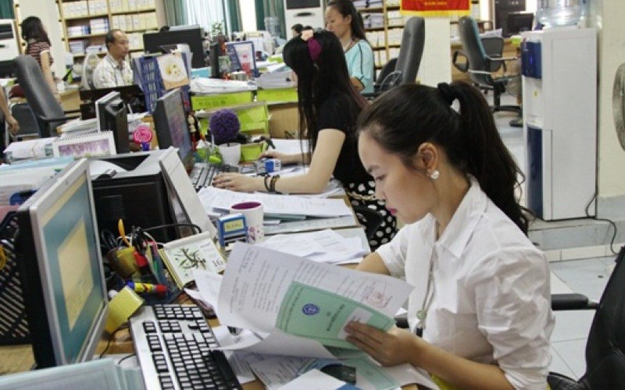 Ảnh minh họa. Ảnh Internet.